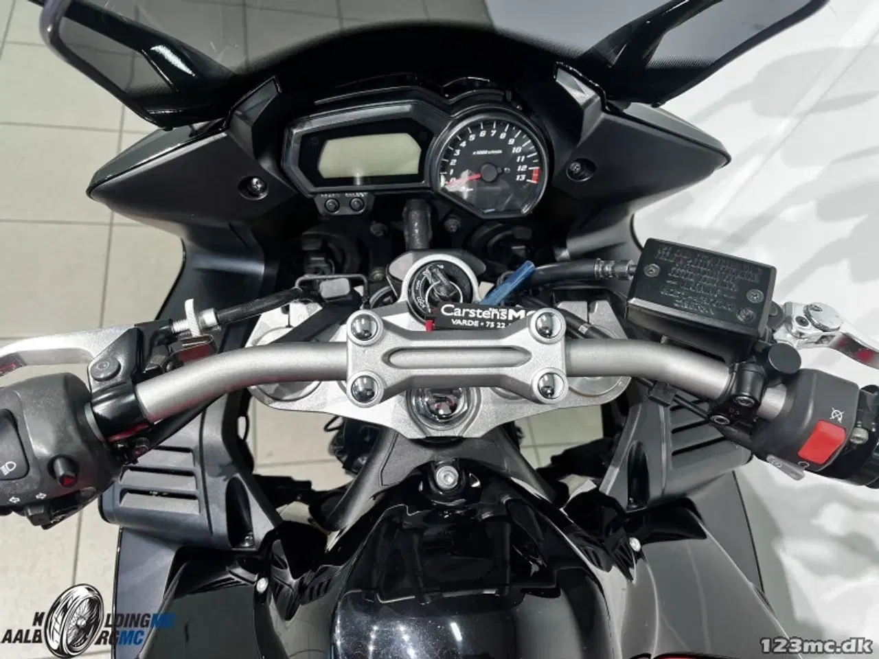 Billede 6 - Yamaha FZ1