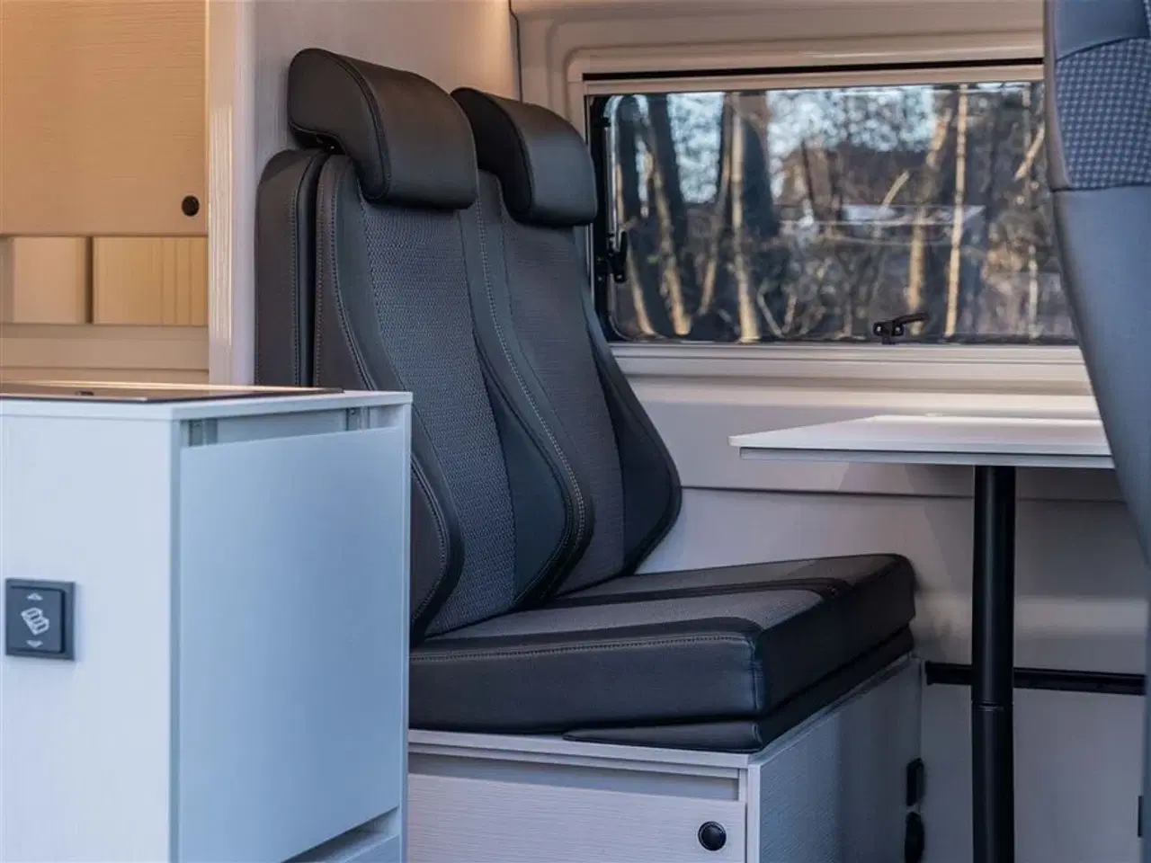 Billede 42 - 2026 - Tourne 6.0 Select aut. gear - Black - 180HK Tournes topmodel