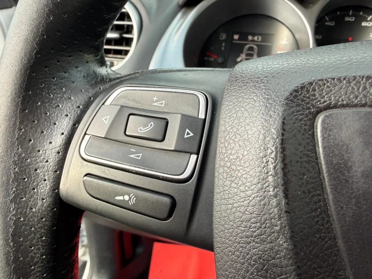 Billede 13 - Seat Altea 1,2 TSi 105 Style eco