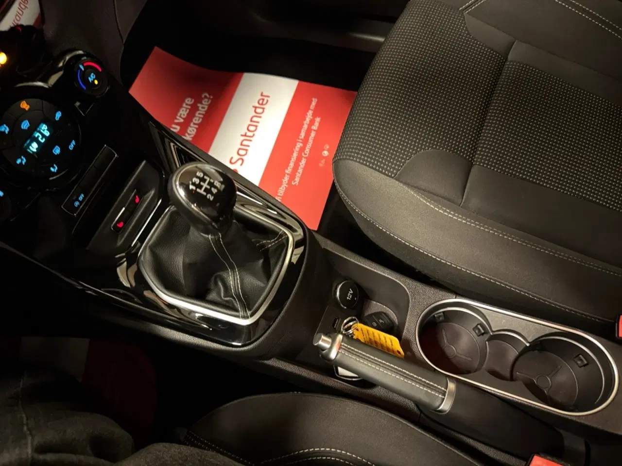 Billede 13 - Ford Fiesta 1,0 SCTi 140 Titanium
