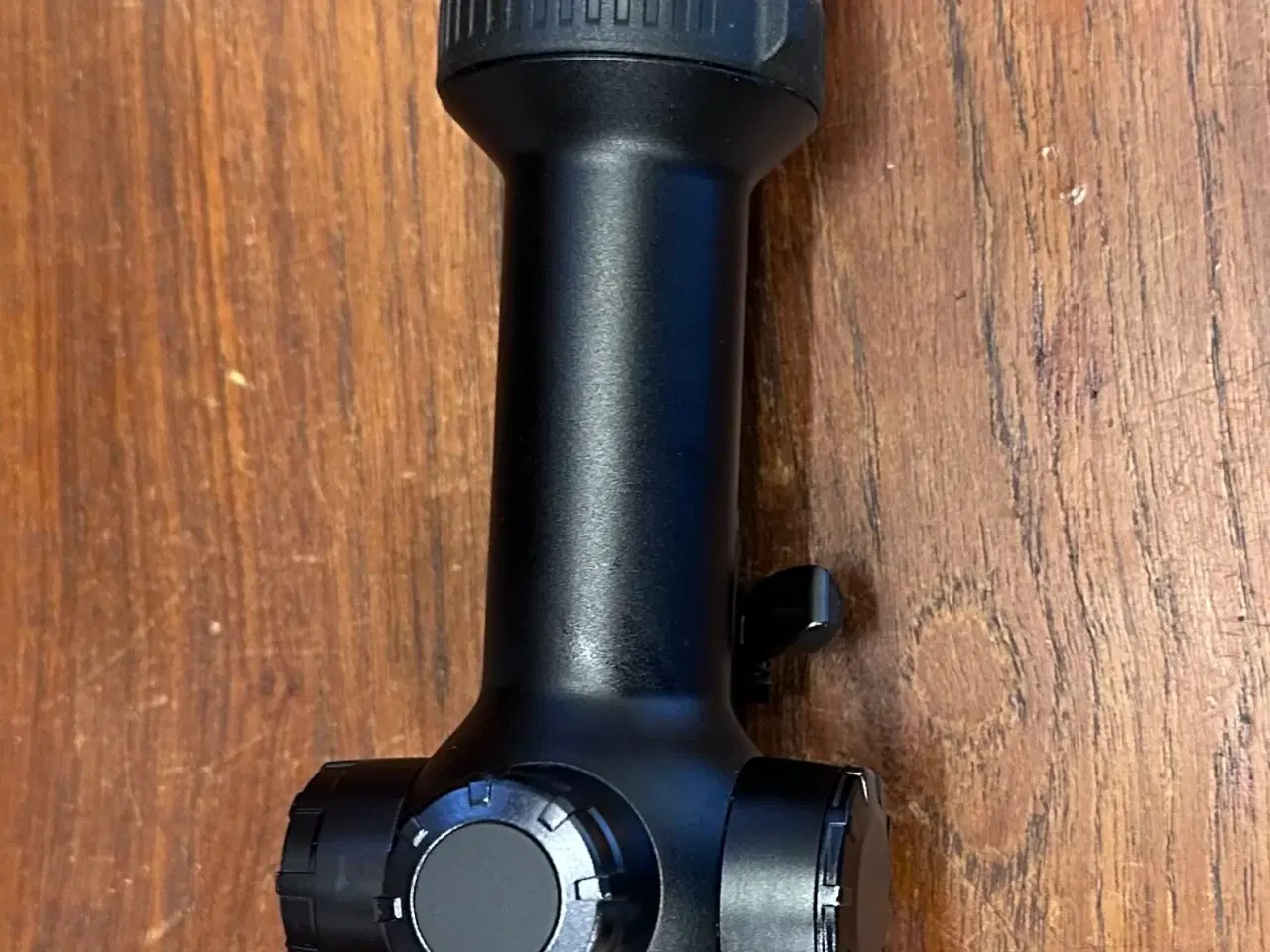 Billede 4 - Zeiss V8 1,1-8 - Ny model