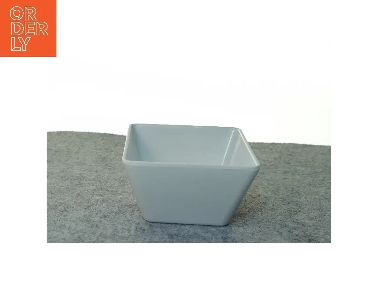 Billede 1 - Skål fra Brønnum (str. 13 x 7 cm)