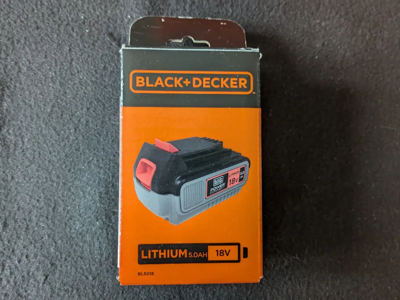Billede 7 - BLACK & DECKER