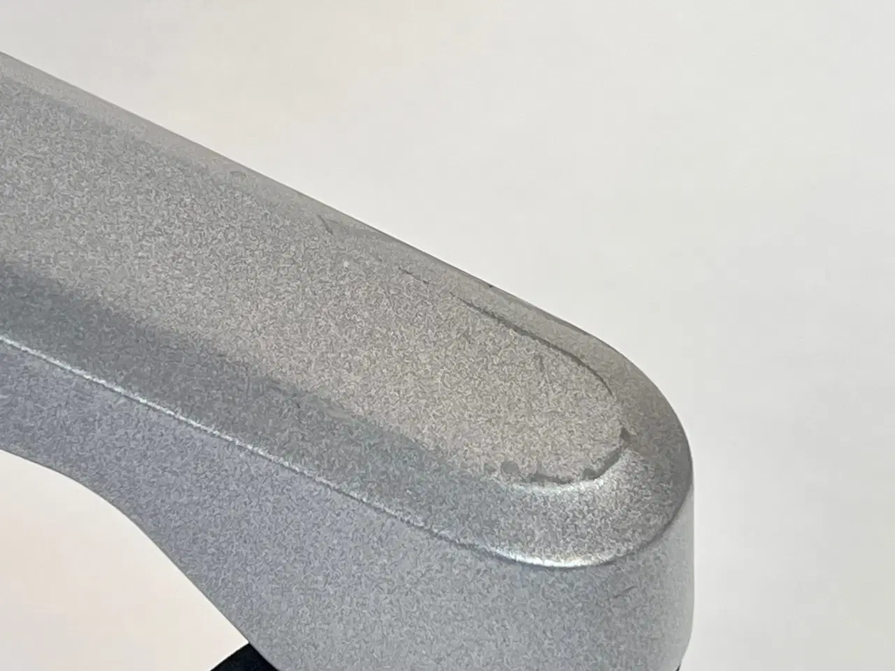 Billede 4 - Ergonomiske Sadelstol