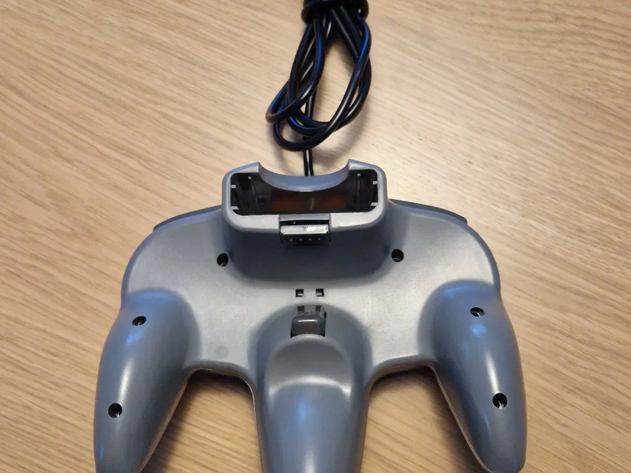 Billede 2 - Nintendo 64 USB-controller (No-Name)