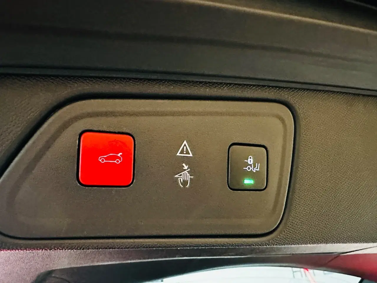 Billede 17 - Peugeot 3008 1,5 BlueHDi 130 Allure Pack