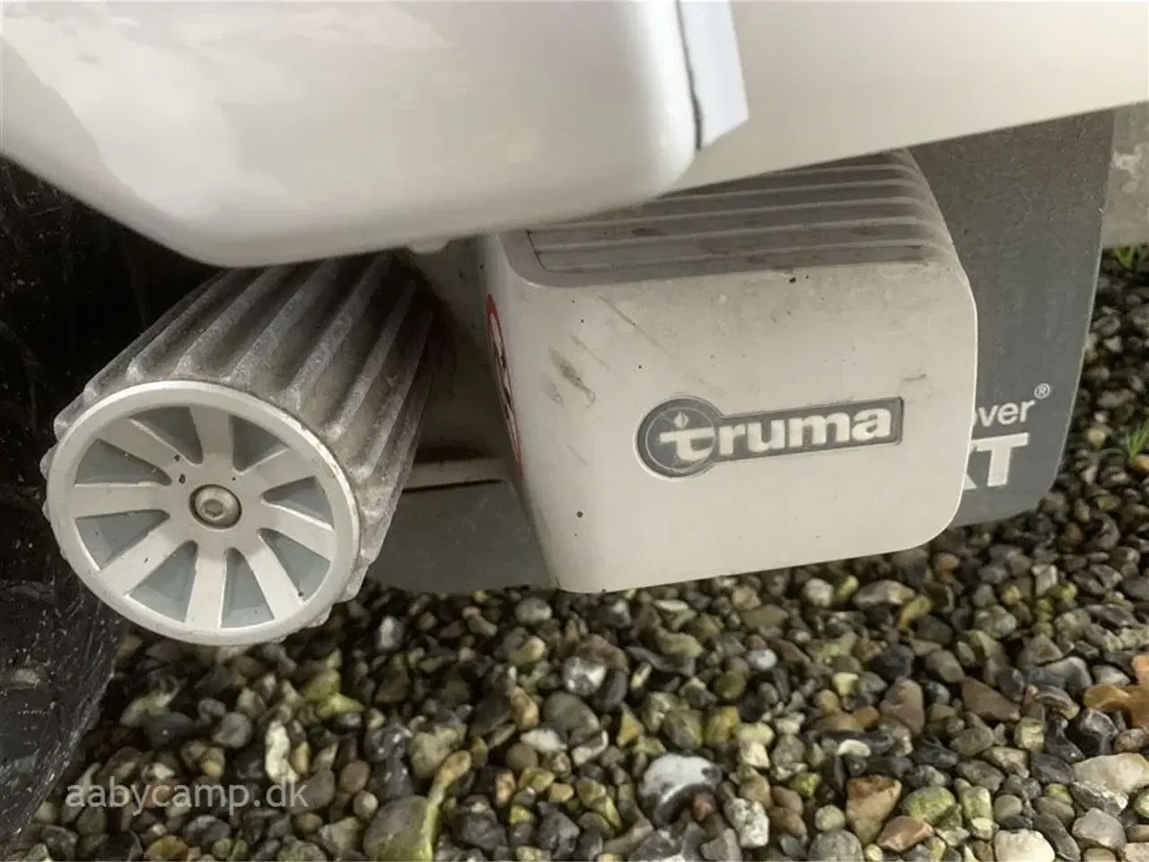 Billede 24 - 2015 - Cabby Comfort 740+