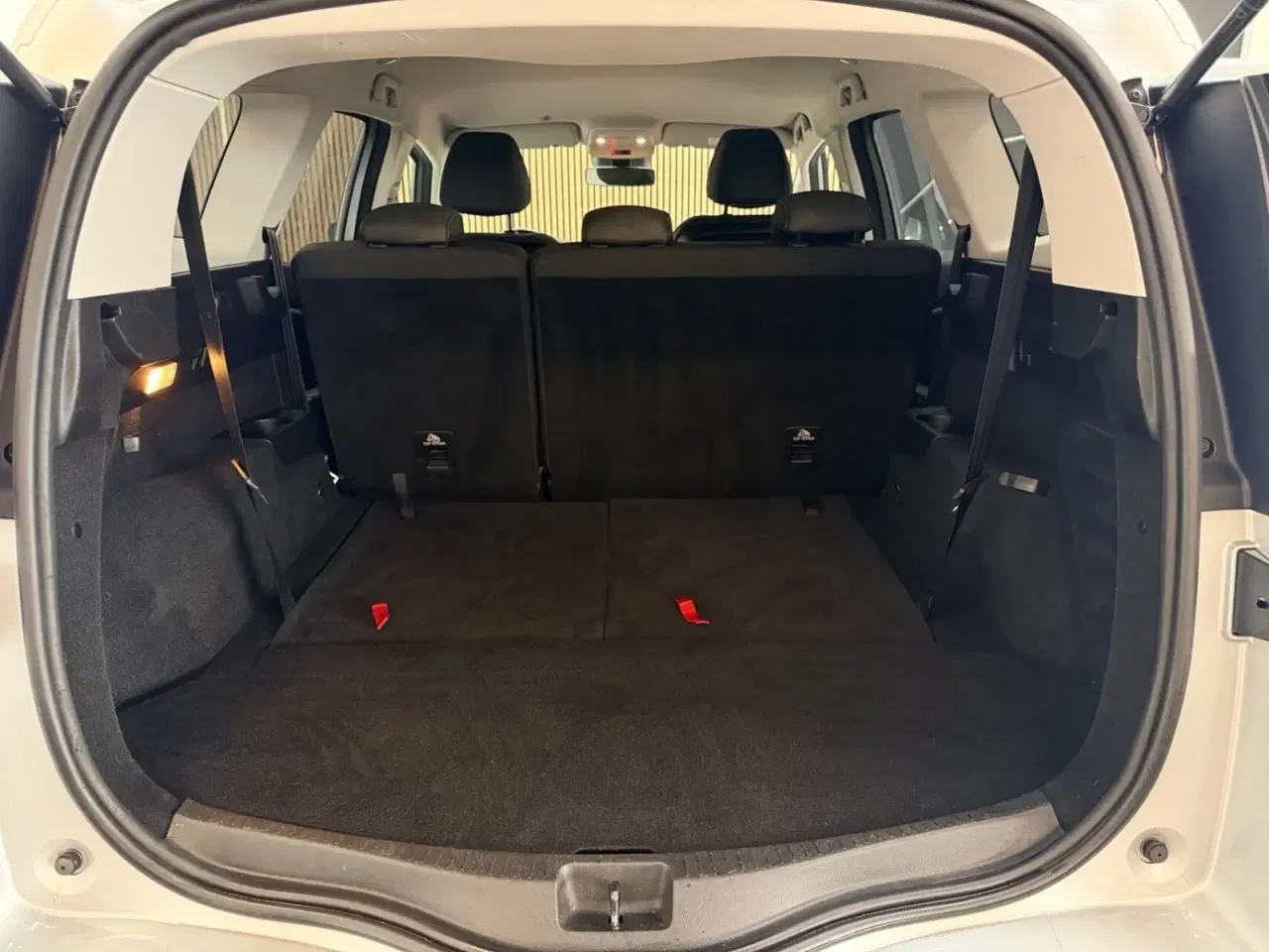 Billede 18 - Renault Grand Scenic IV 1,5 dCi 110 Zen 7prs