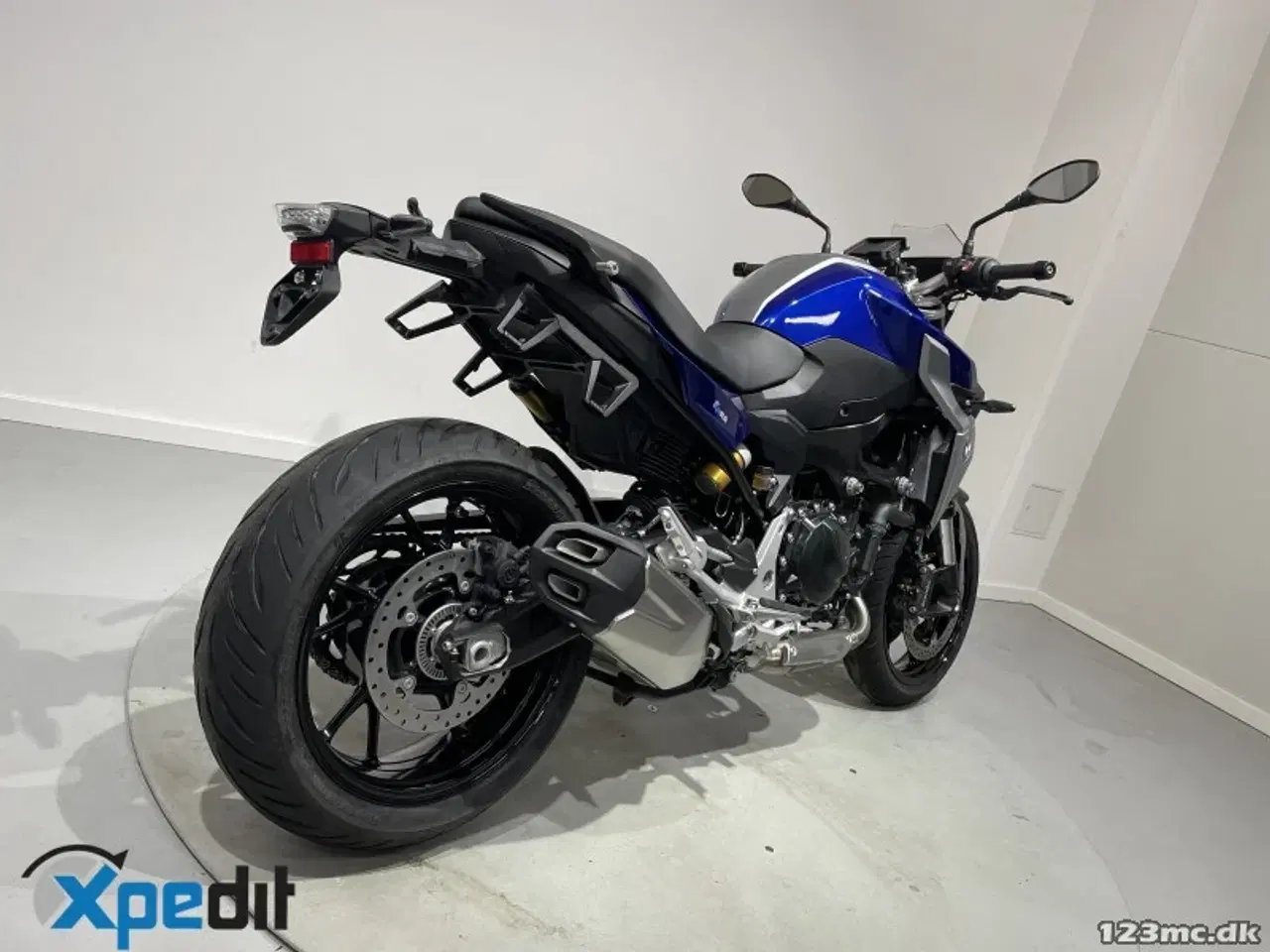 Billede 9 - BMW F 900 R