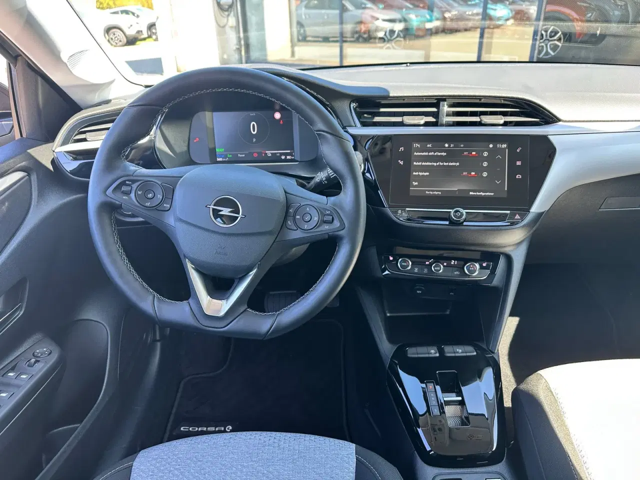 Billede 10 - Opel Corsa-e 50 Edition