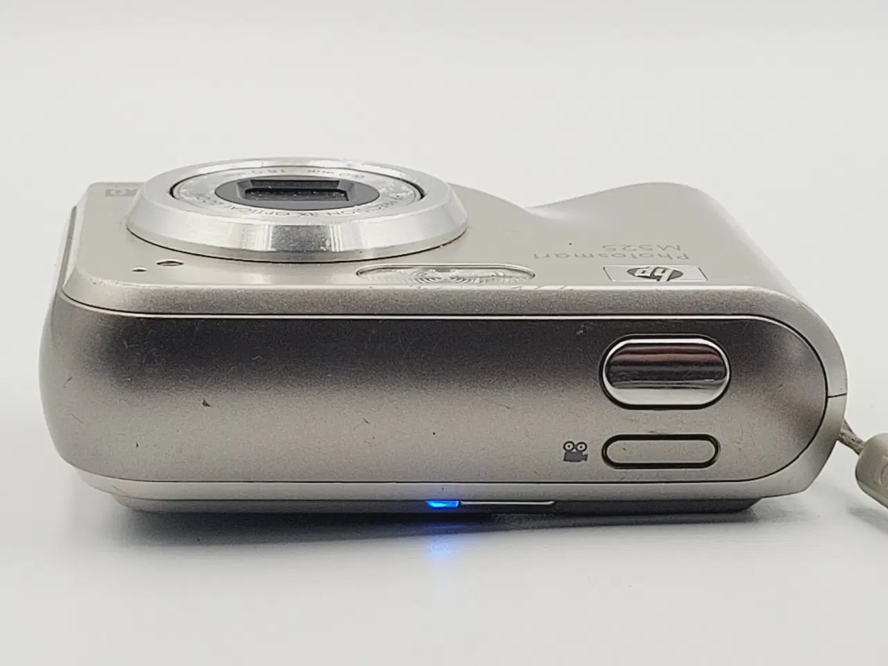 Billede 5 - ⭐️· DIGITALKAMERA HP Photosmart M525 Digitalkamera