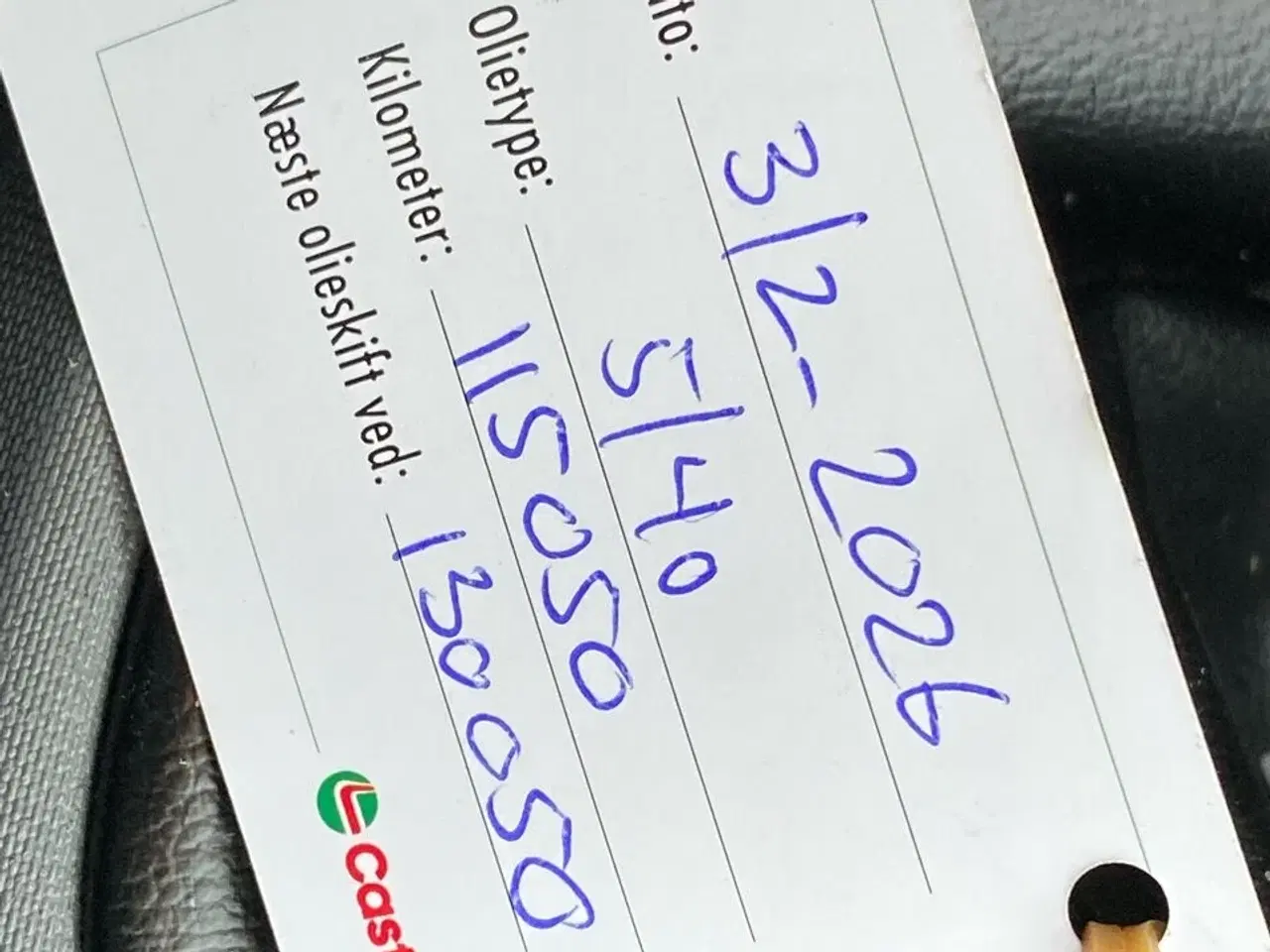 Billede 16 - Peugeot 107 1,0 I 68HK 5d