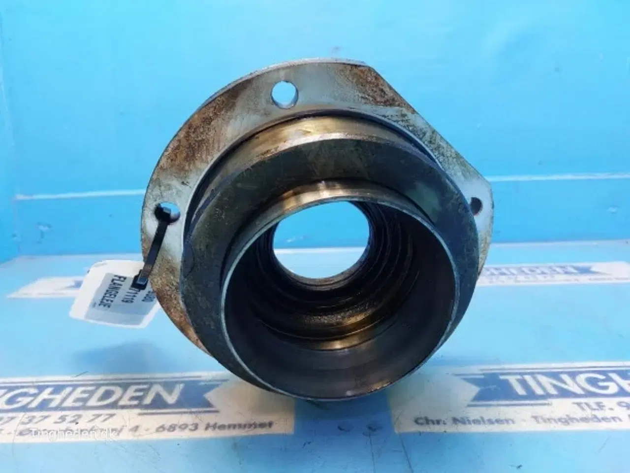 Billede 2 - New Holland CR9080 Flangeleje 84071119