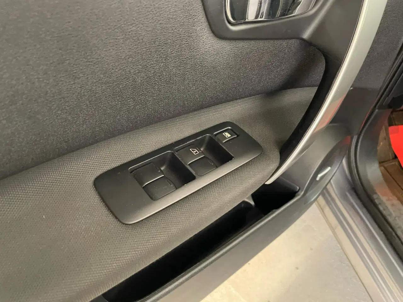 Billede 7 - Nissan Qashqai+2 1,5 DCi DPF Tekna 4x2 110HK 5d 6g