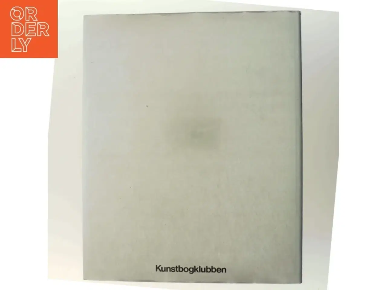 Billede 3 - Kunstbog fra Fogtdals