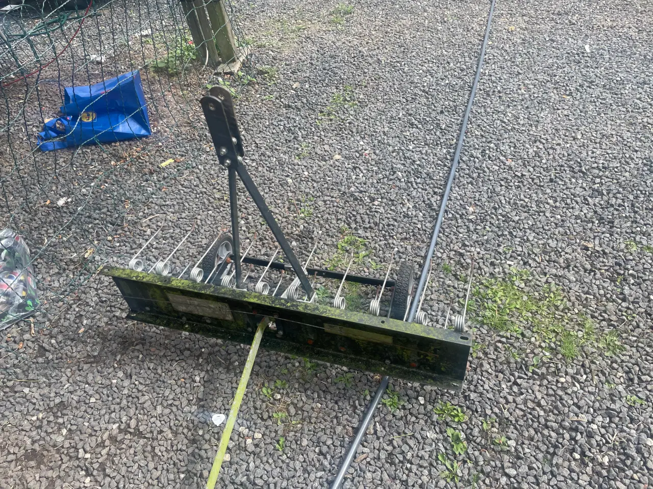Billede 7 - Havetraktor 