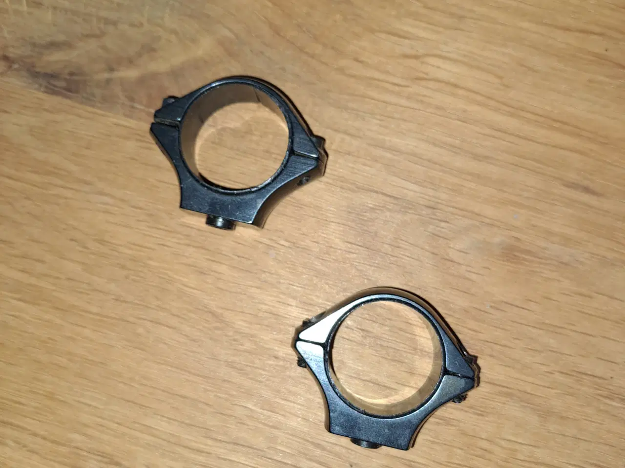 Billede 2 - Optilock ringe 1"