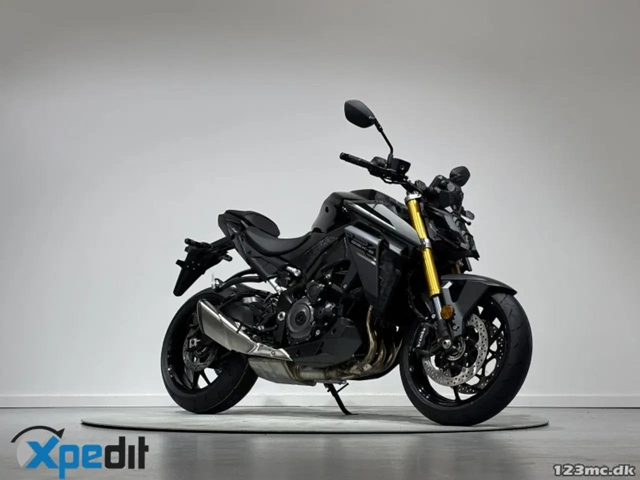 Billede 3 - Suzuki GSXS 1000