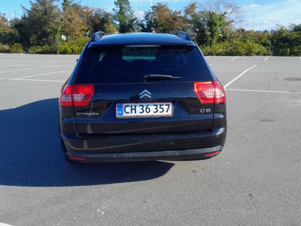 Billede 7 - Citroën C5 Tourer