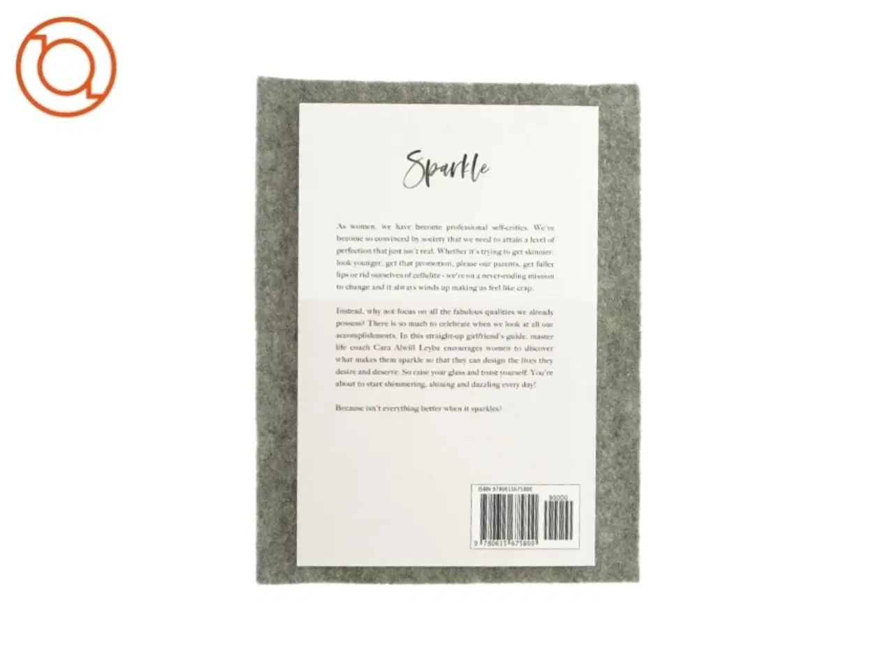 Billede 2 - Sparkel af Cara Alwill Leyba (bog)