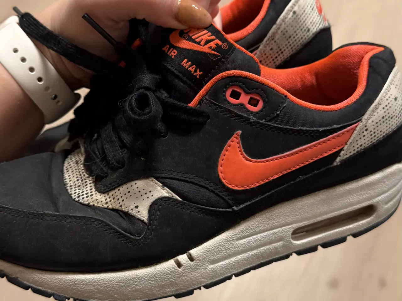 Billede 2 - Nike Air max