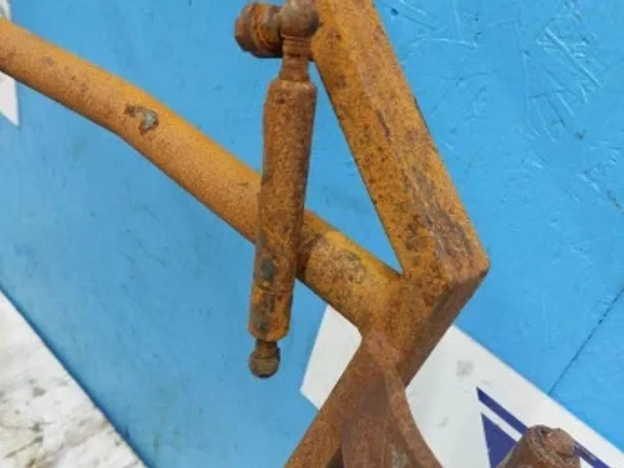 Billede 12 - Massey Ferguson 6465 Dør L. 3902119M92