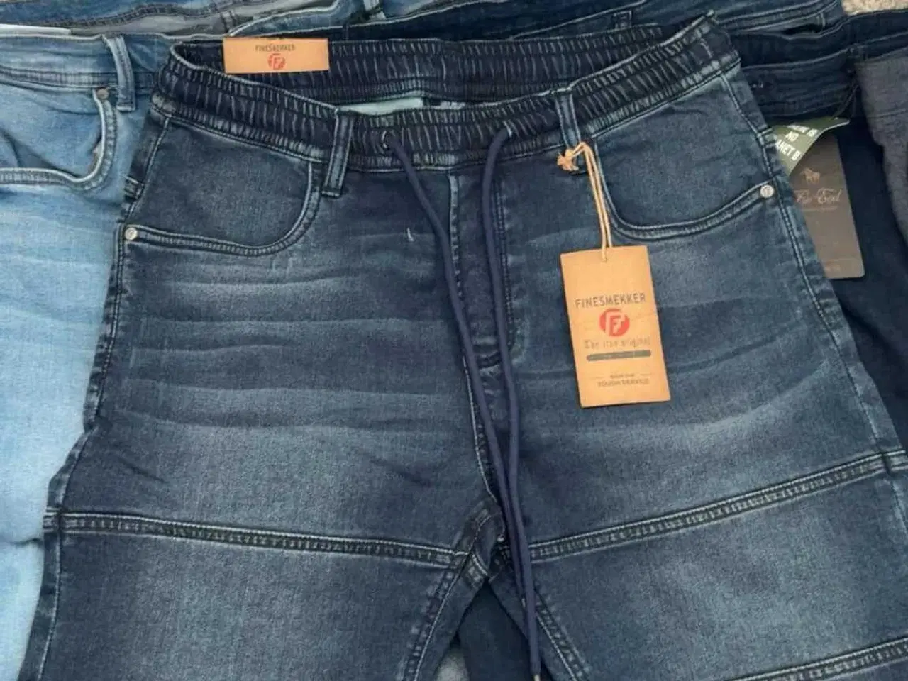 Billede 12 - Forskellige shorts sælges