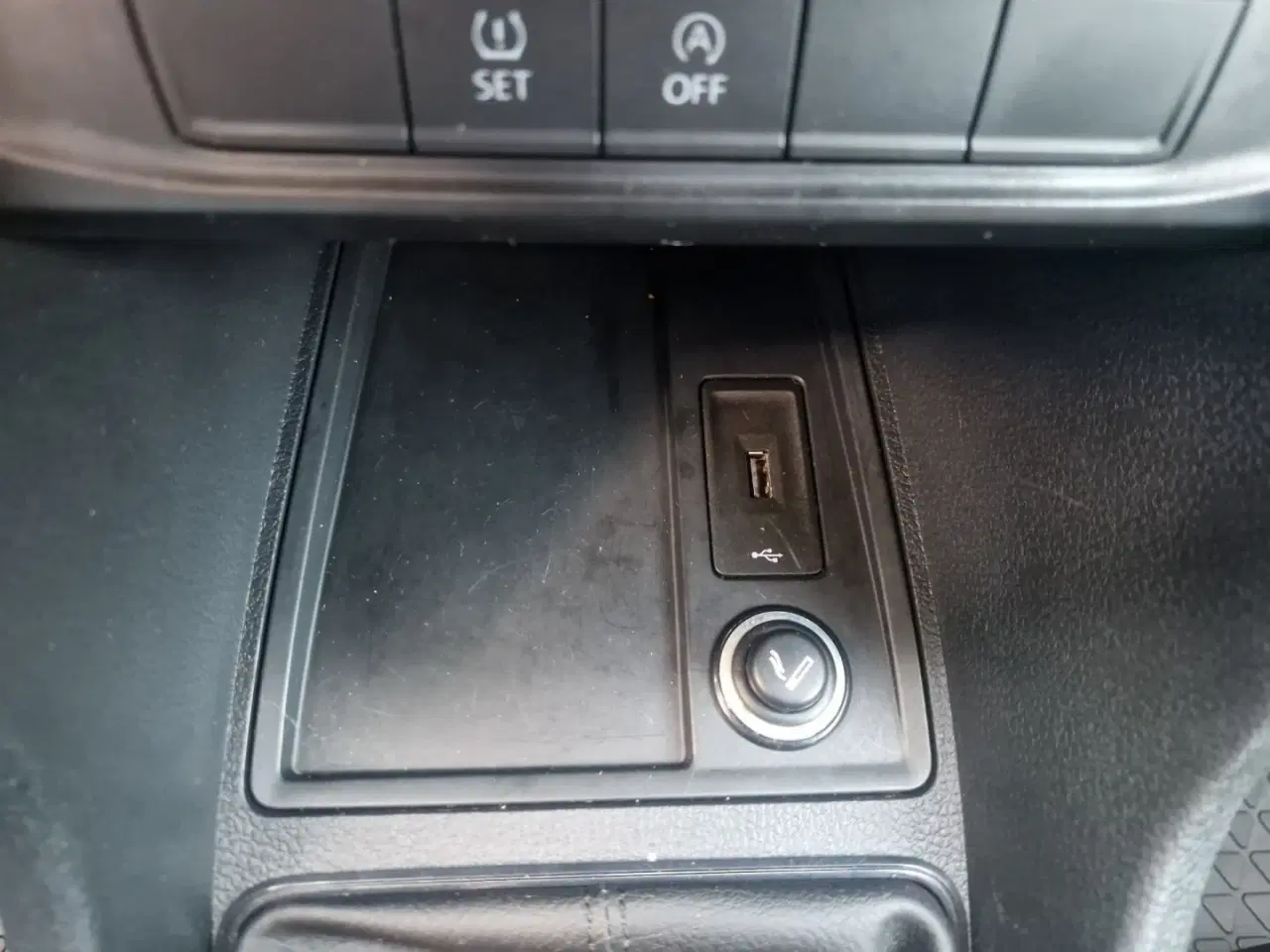 Billede 20 - VW Caddy 1,6 TDi 102 Van