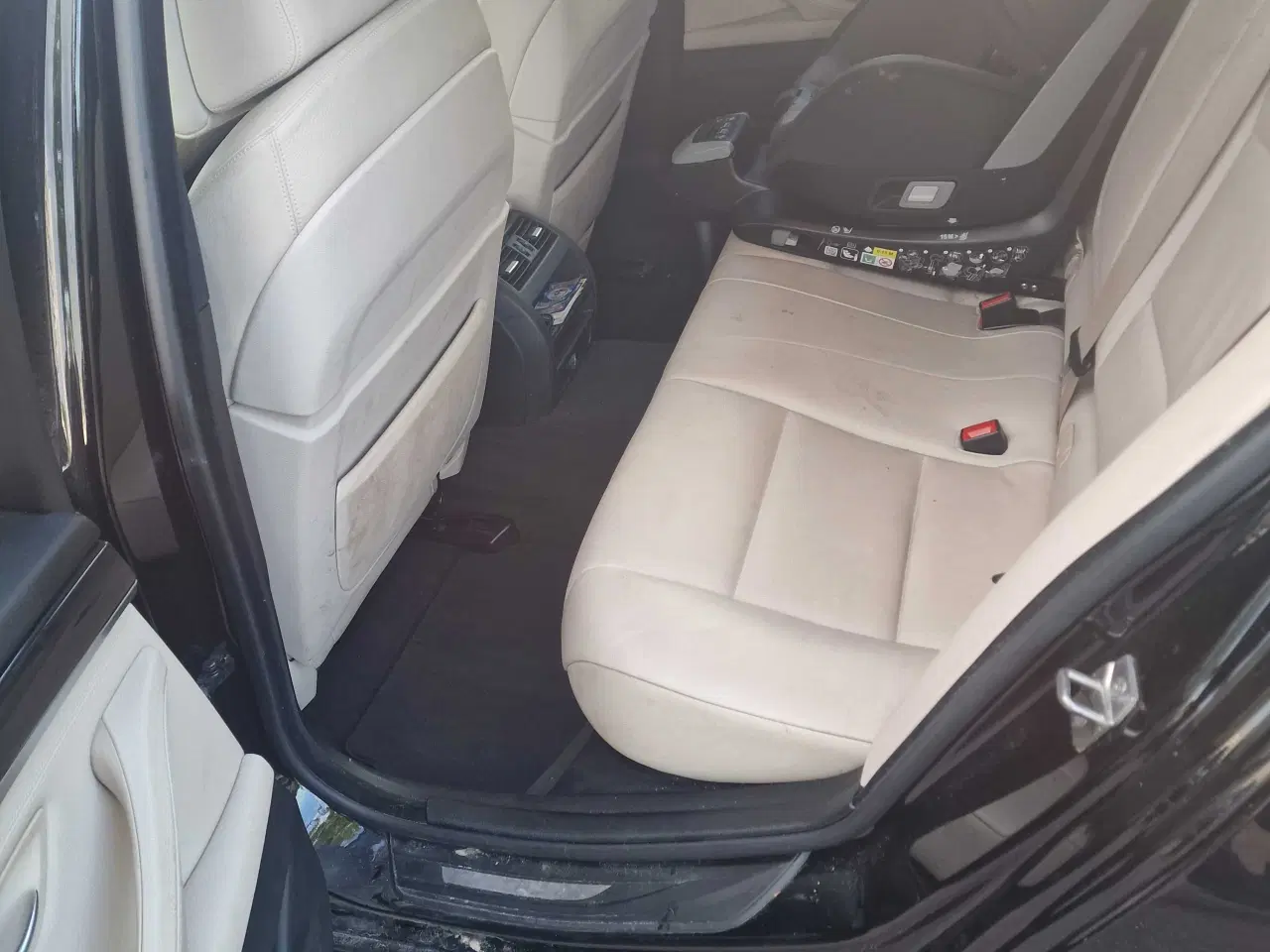 Billede 8 - BMW 520d