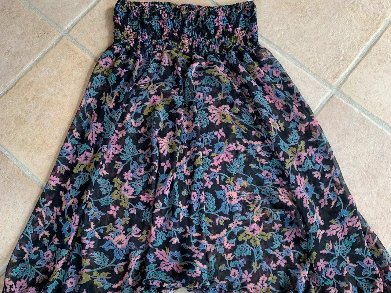 Billede 1 - Asos haremsbukser one size 