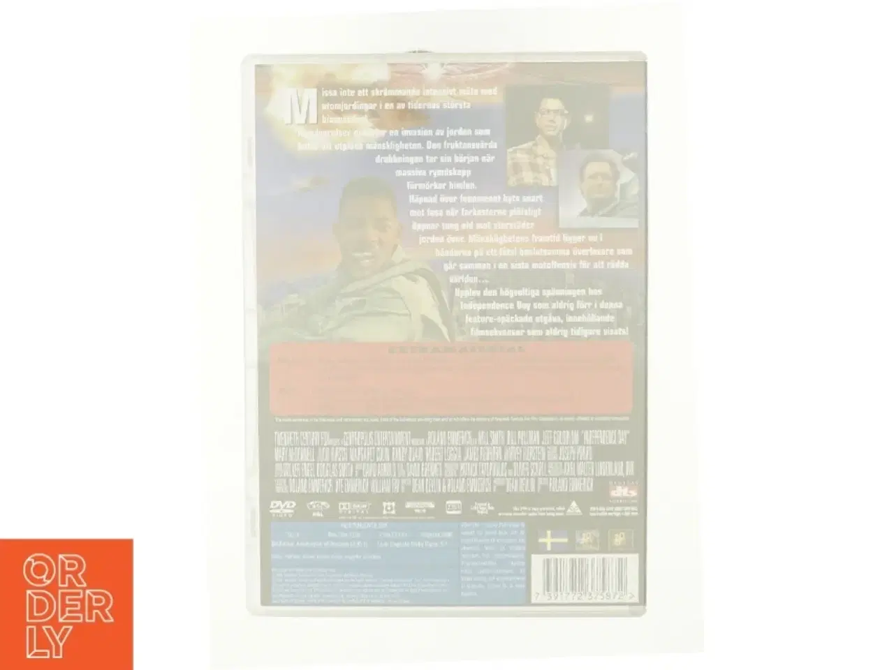 Billede 3 - Independence Day