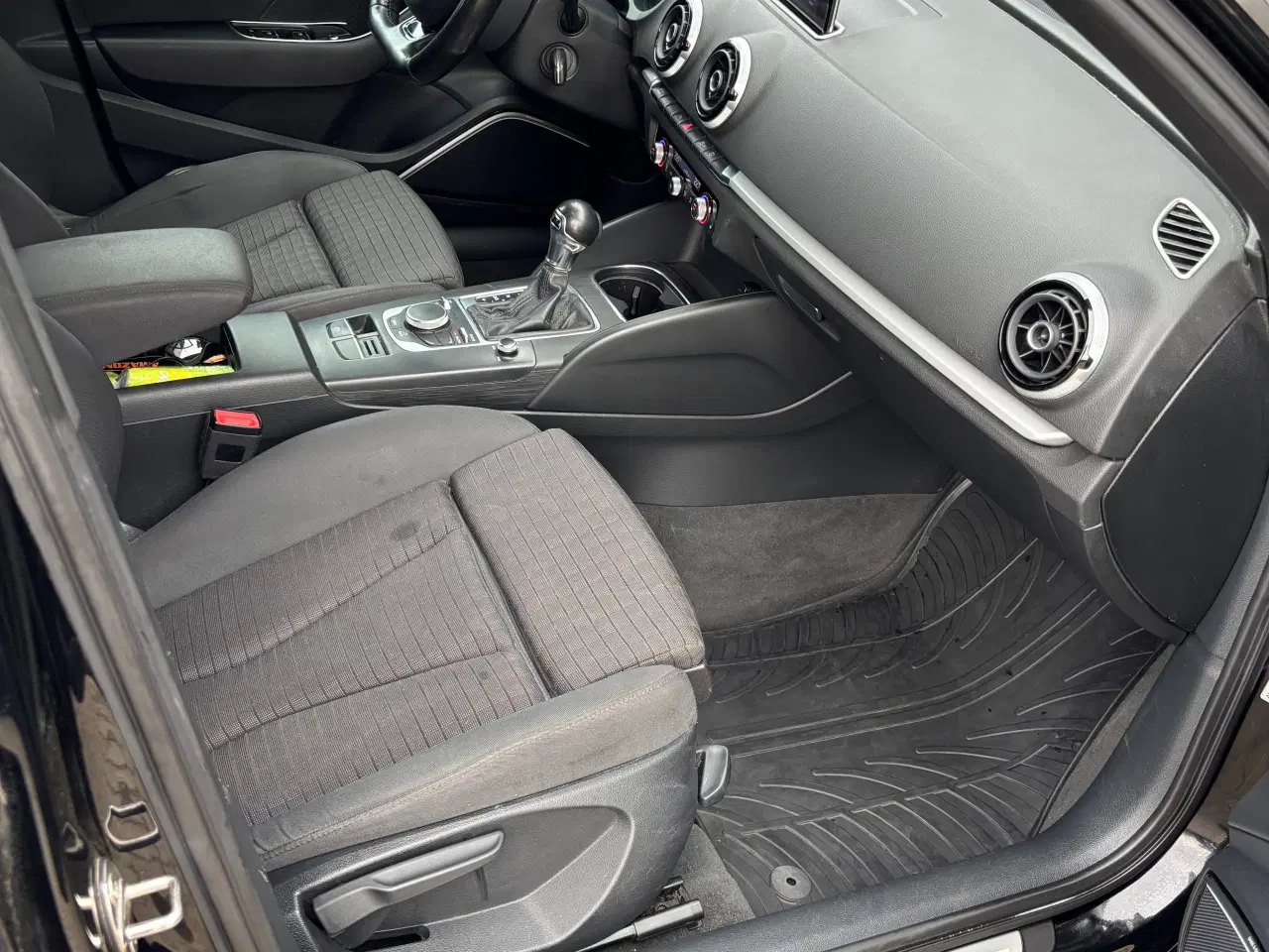 Billede 7 - Audi a 3 tid 2.0 