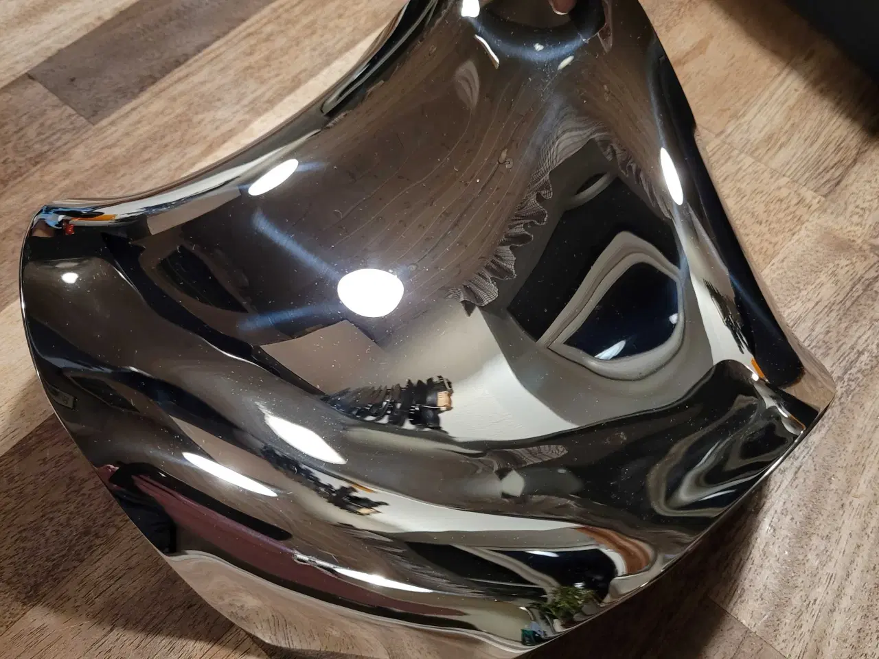 Billede 2 - Georg jensen  Skål 