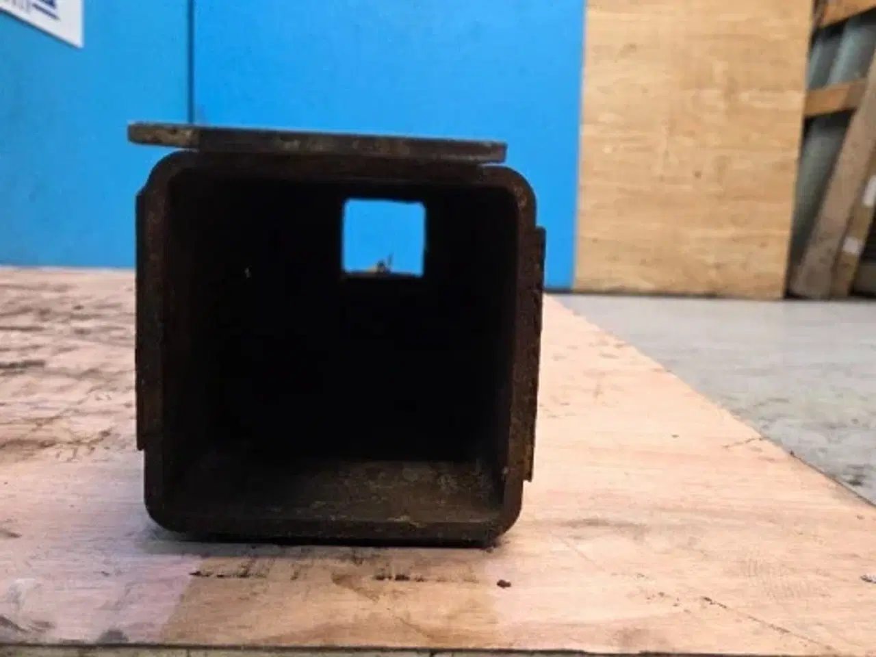 Billede 7 - New Holland LB110 Stabilisator 85818850