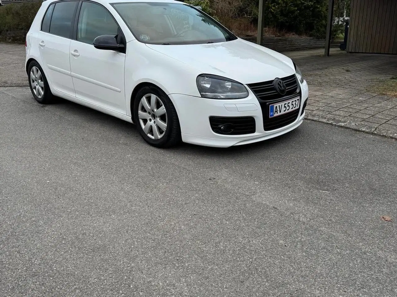 Billede 2 - Golf 5 1.4 tsi gt sport 170hk