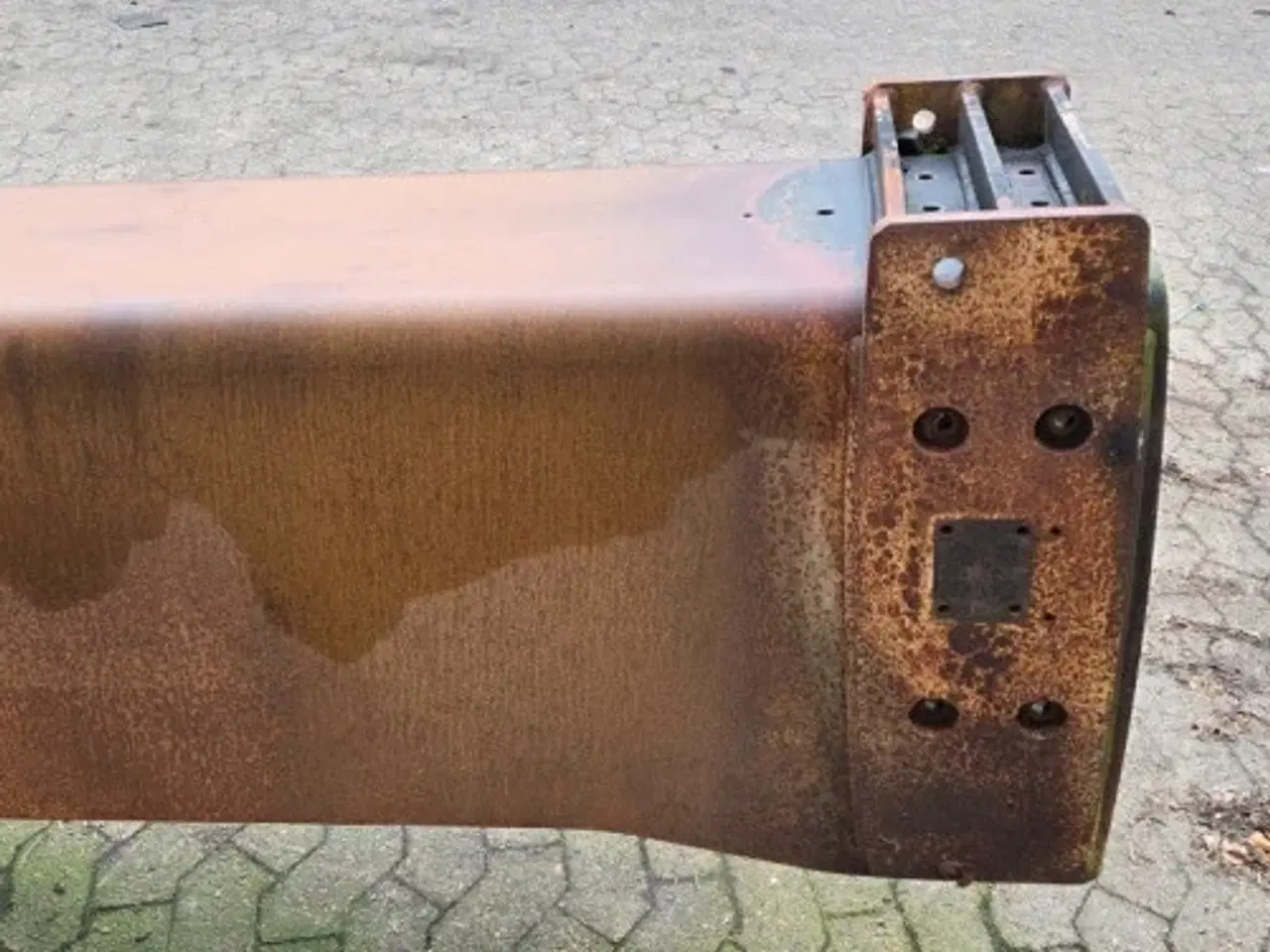 Billede 17 - JCB 560-80  Bom  332/H1607