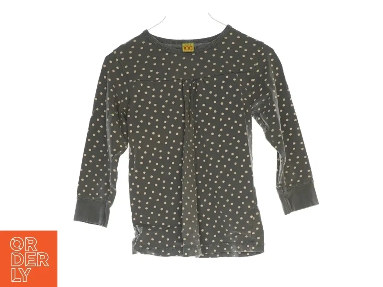 Billede 1 - Bluse fra Celavi (str. 3 år)