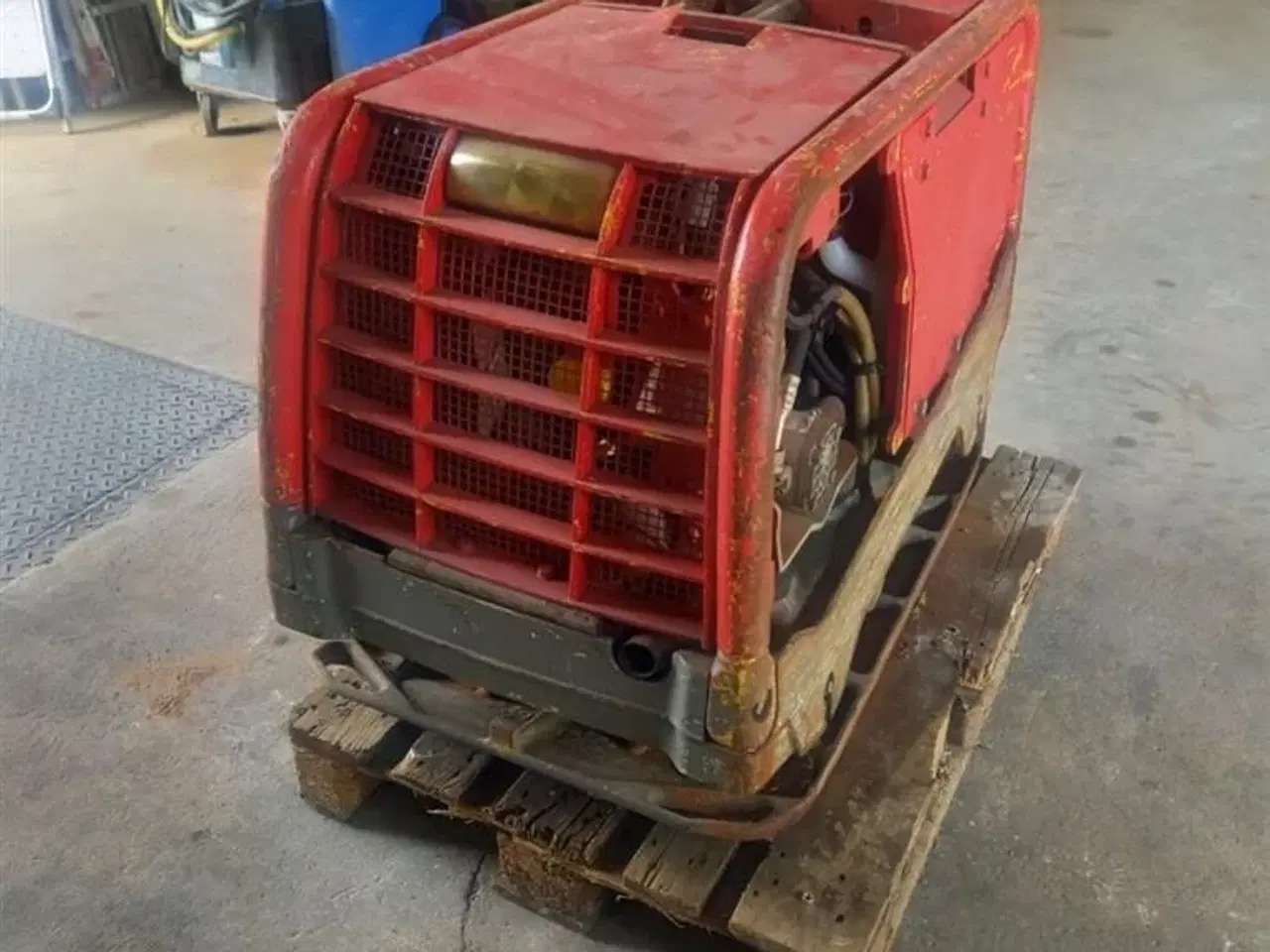 Billede 5 - Wacker Neuson 