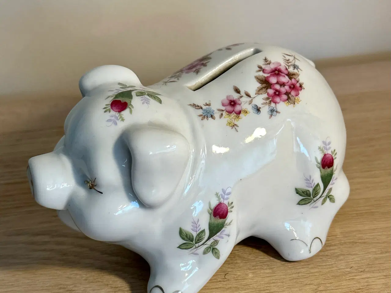 Billede 8 - Retro genstande af porcelæn sælges