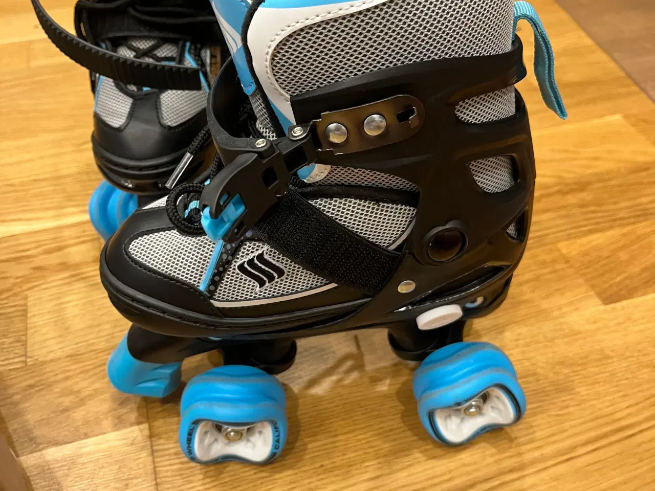 Billede 2 - Shark wheel rulleskøjter 