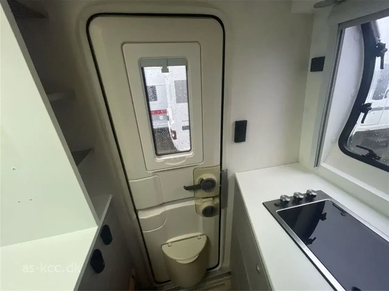 Billede 10 - 2015 - Adria Action 361 LH Panorama Adria Action 361 LH Panorama