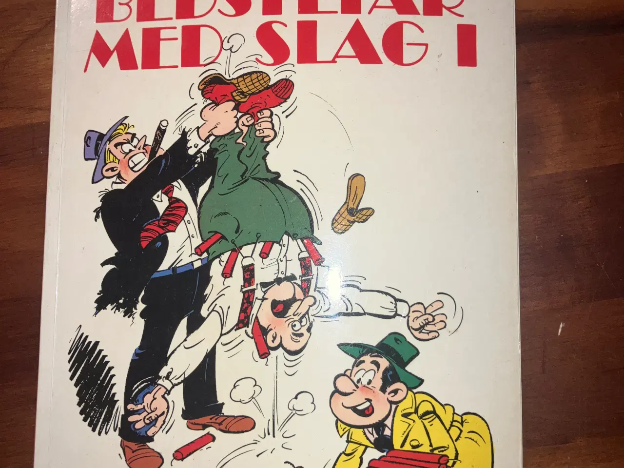Billede 2 - Sammy nr 2 og 11