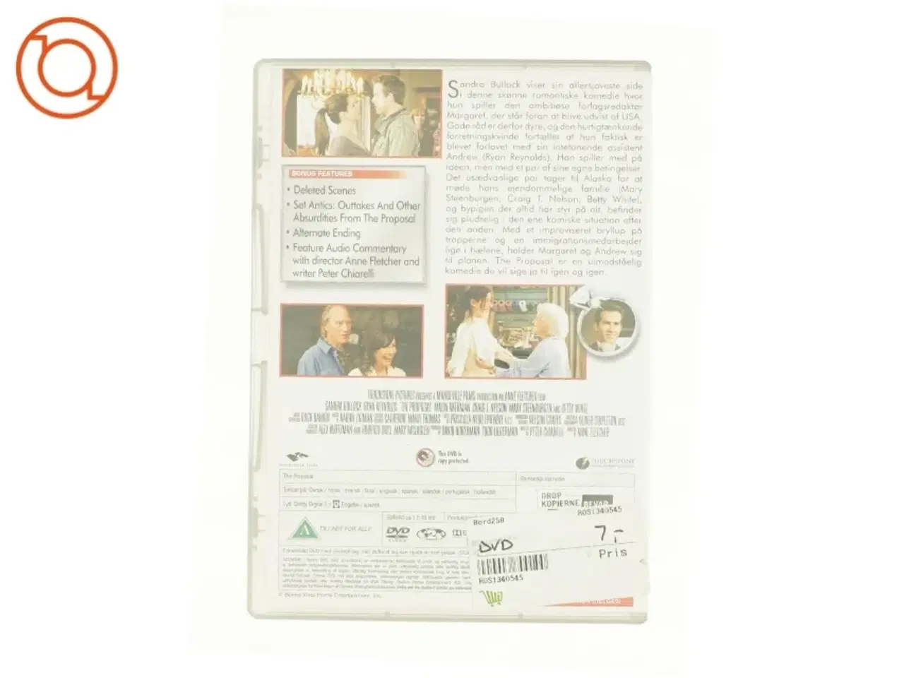 Billede 2 - The Proposal