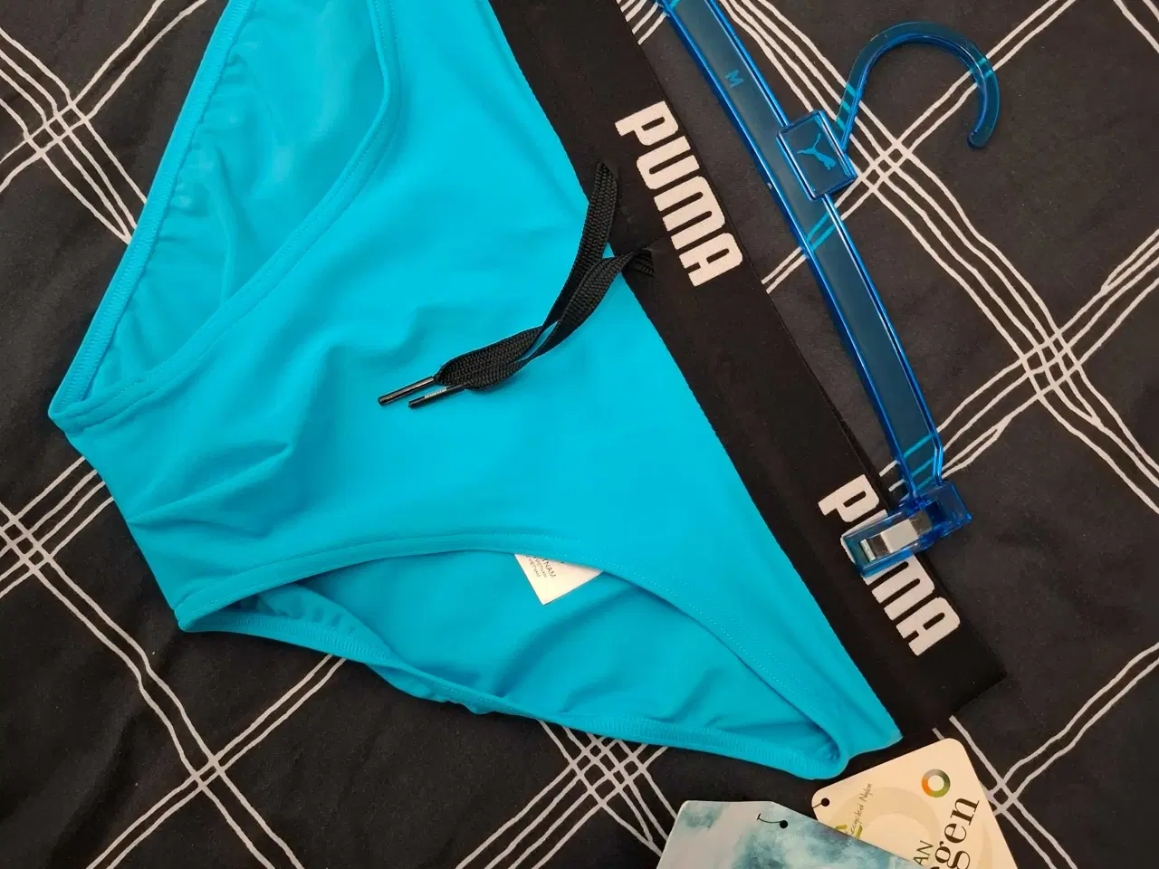 Billede 6 - Puma speedos, M.