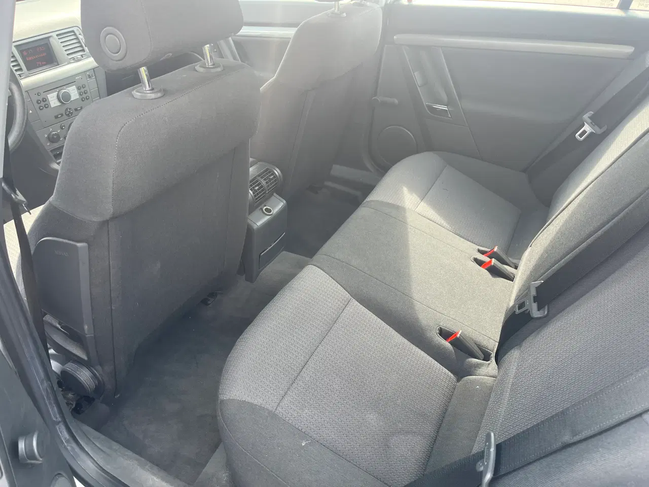Billede 8 - Opel Vectra 1.8 