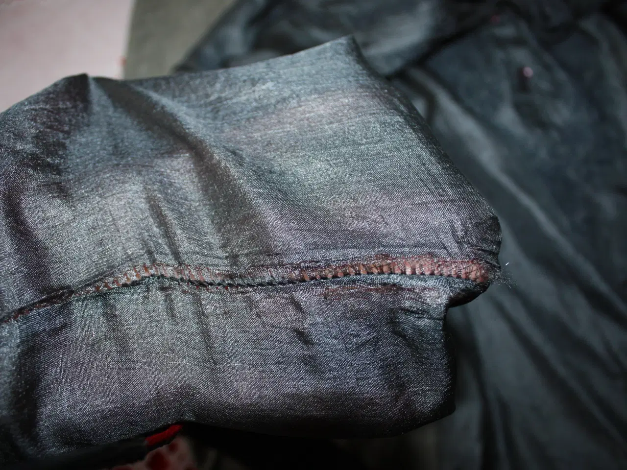 Billede 6 - Silkebluse Day Birger et Mikkelsen str. 34 