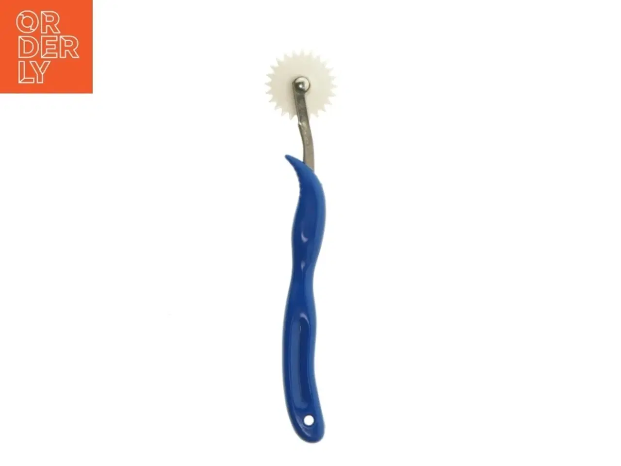 Billede 1 - Kanttråd (str. 17 cm)