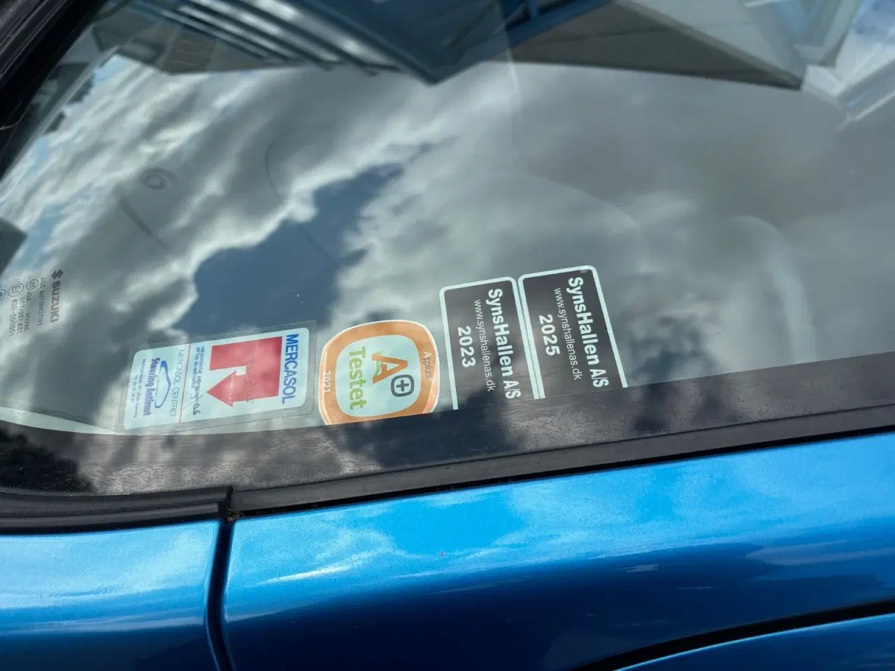 Billede 5 - Suzuki Celerio 1,0 Dualjet Style