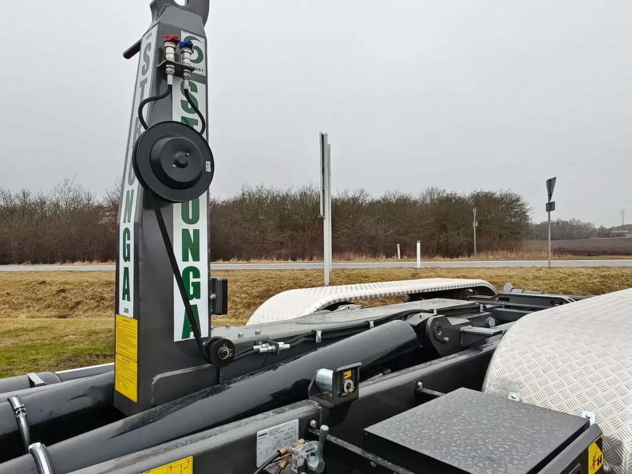 Billede 3 - Stronga HL220ST