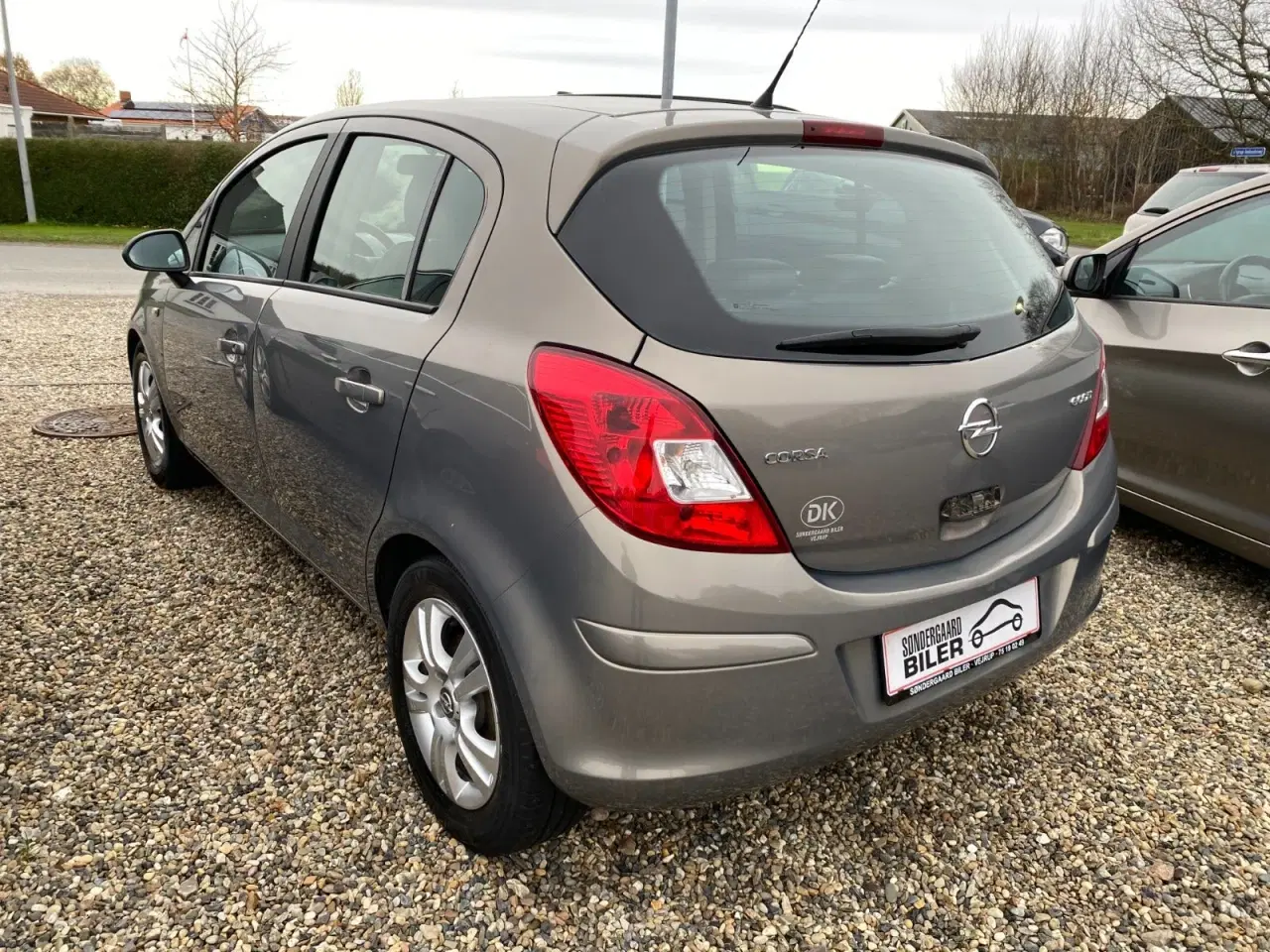 Billede 2 - Opel Corsa 1,3 CDTi 95 Cosmo eco